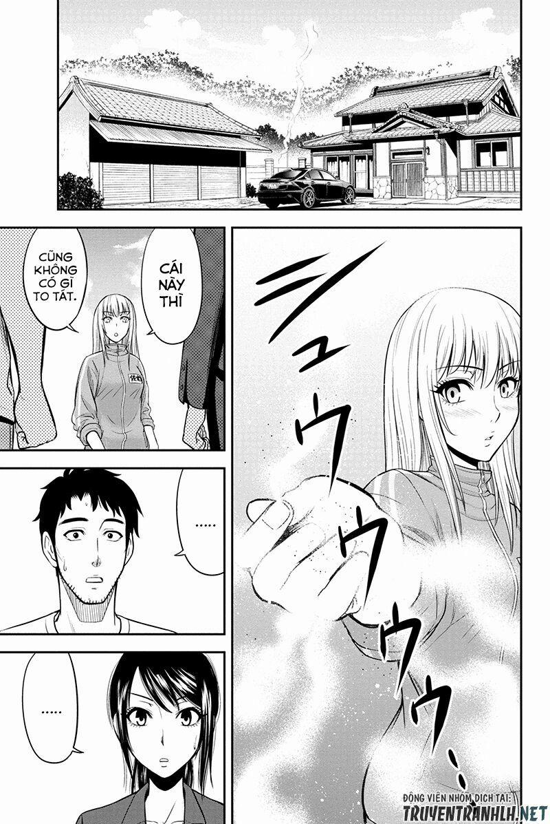 Orenchi Ni Kita Onna Kishi To: Inakagurashi Suru Koto Ni Natta Ken? 9 trang 18