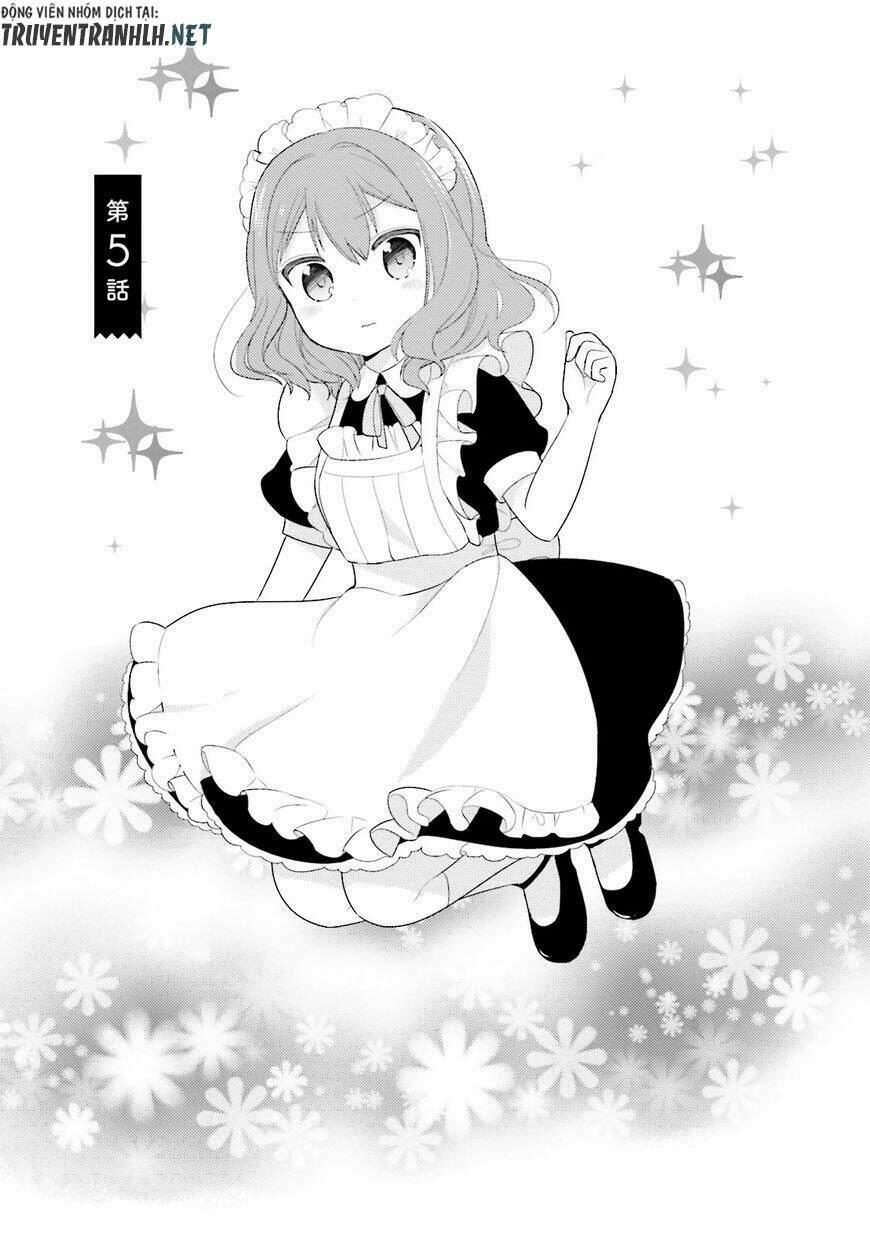 Orenchi No Maid-San 5 trang 1