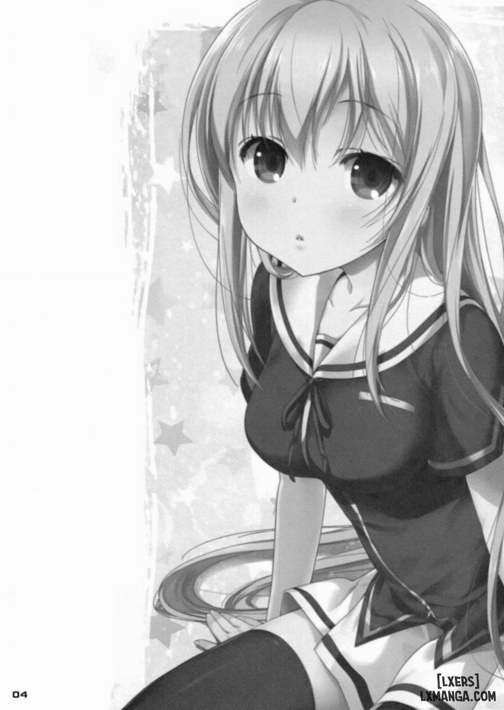 Oreshura Hentai Oneshot trang 2