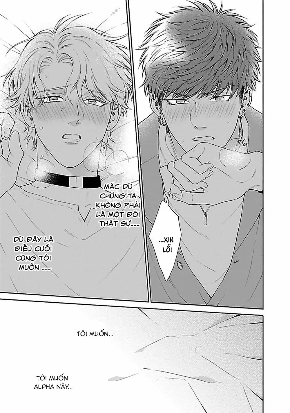 Oretachi Bijinesu Tsugai Yattemasu! 1 trang 43