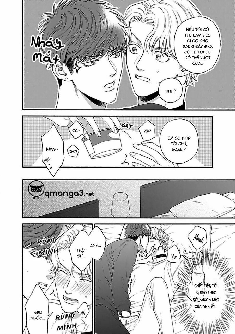 Oretachi Bijinesu Tsugai Yattemasu! 3 trang 7