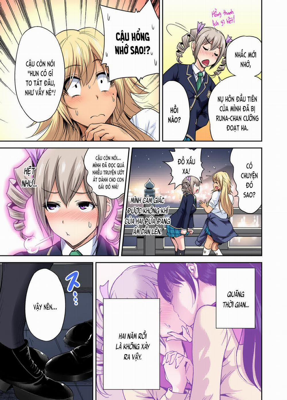 Oretoku Shuugakuryokou 18 trang 23