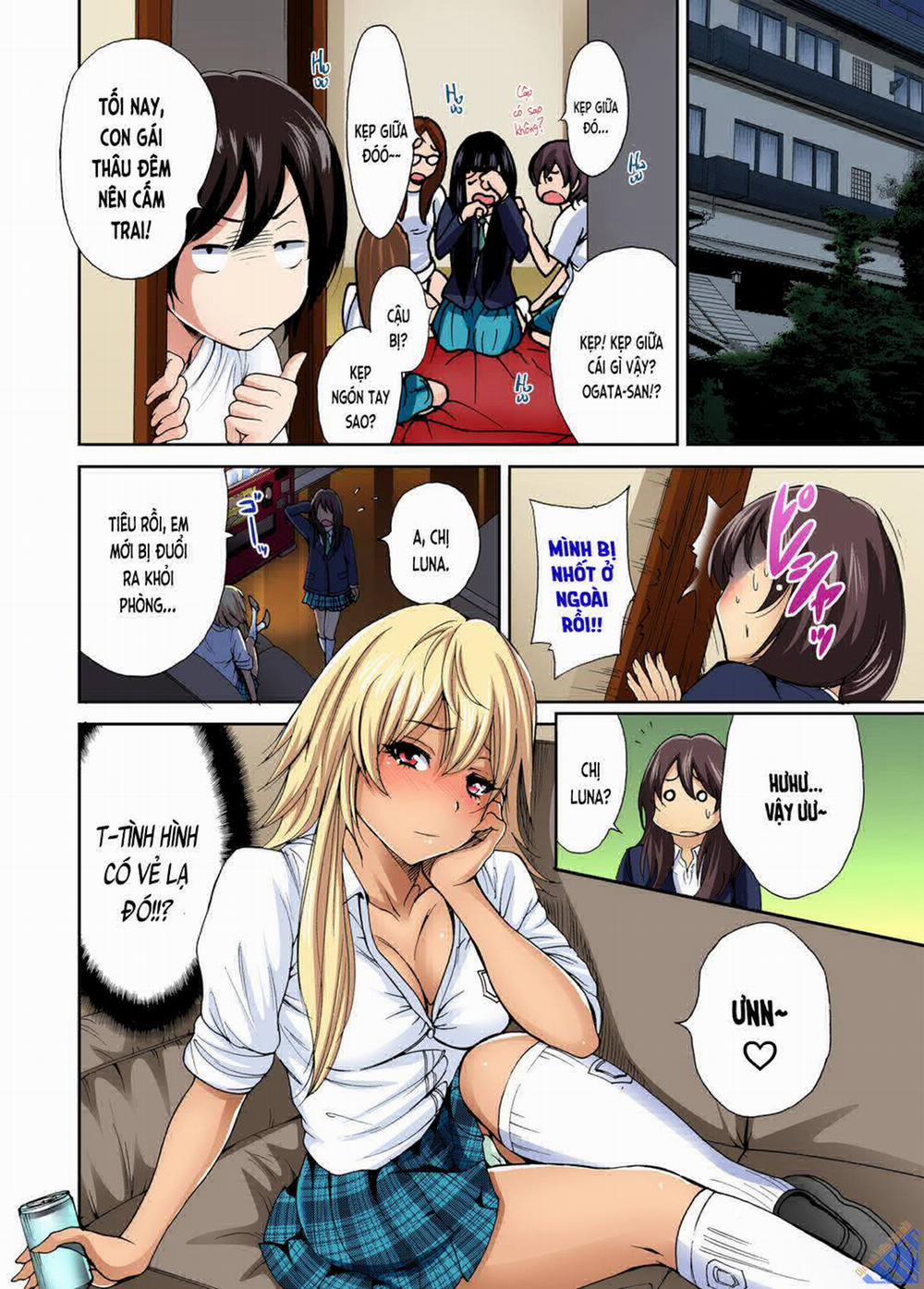 Oretoku Shuugakuryokou 5 trang 25