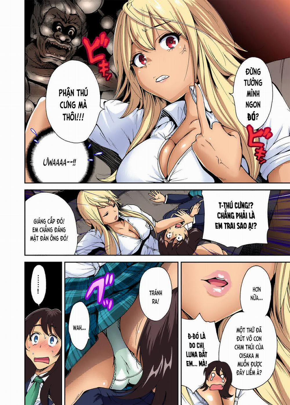 Oretoku Shuugakuryokou 6 trang 9