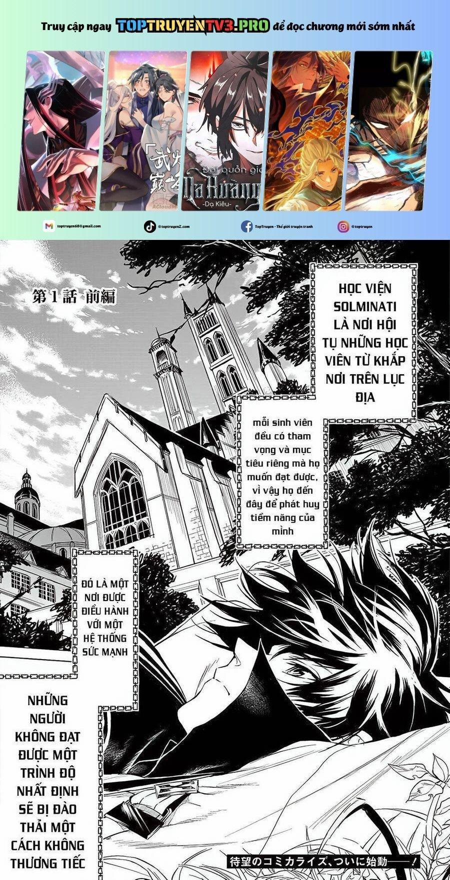 Ori Of The Dragon Chain – “Heart” In The Mind 1 trang 0