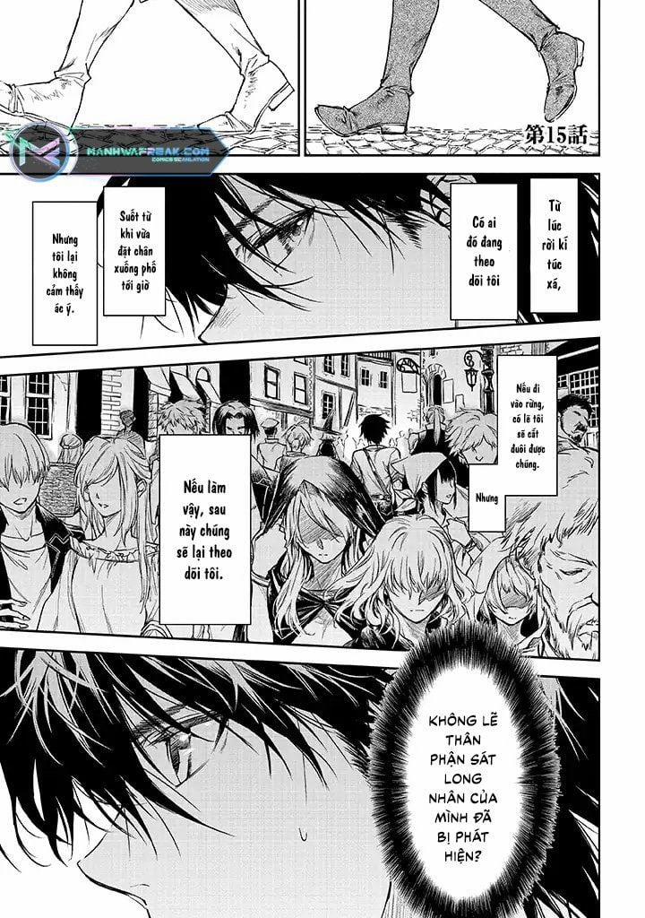 Ori Of The Dragon Chain – “Heart” In The Mind 15 trang 0