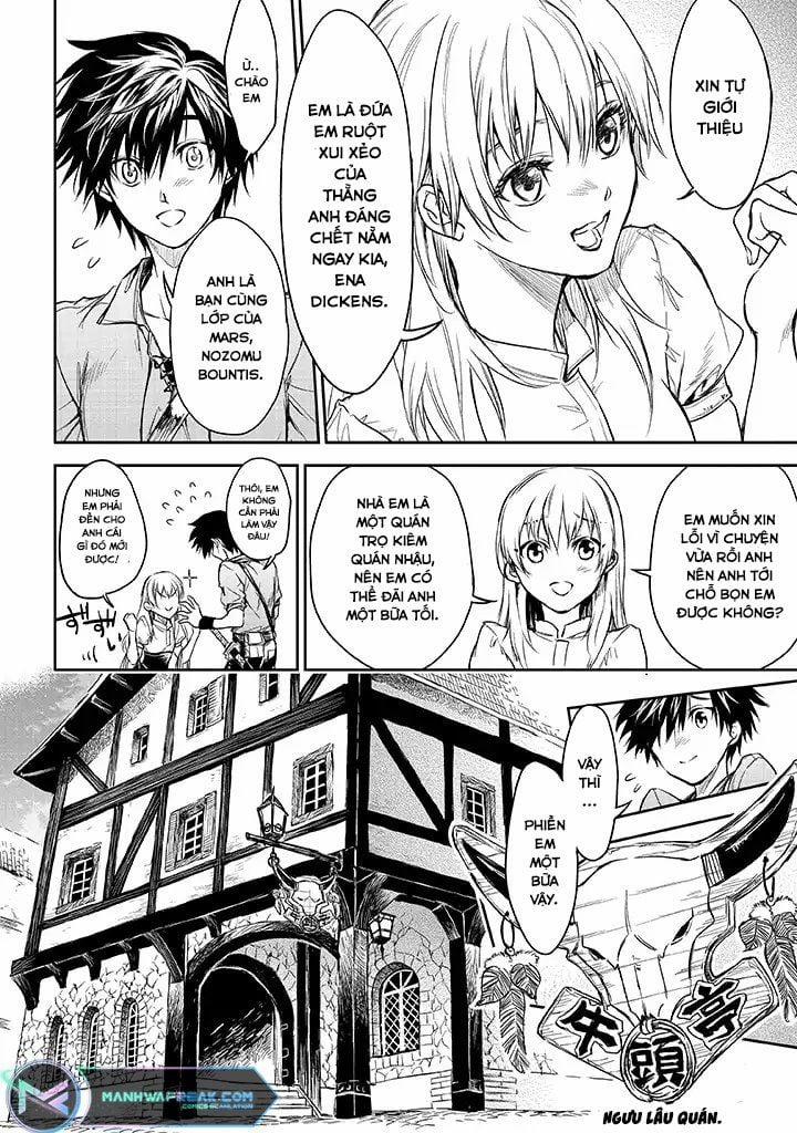 Ori Of The Dragon Chain – “Heart” In The Mind 15 trang 15