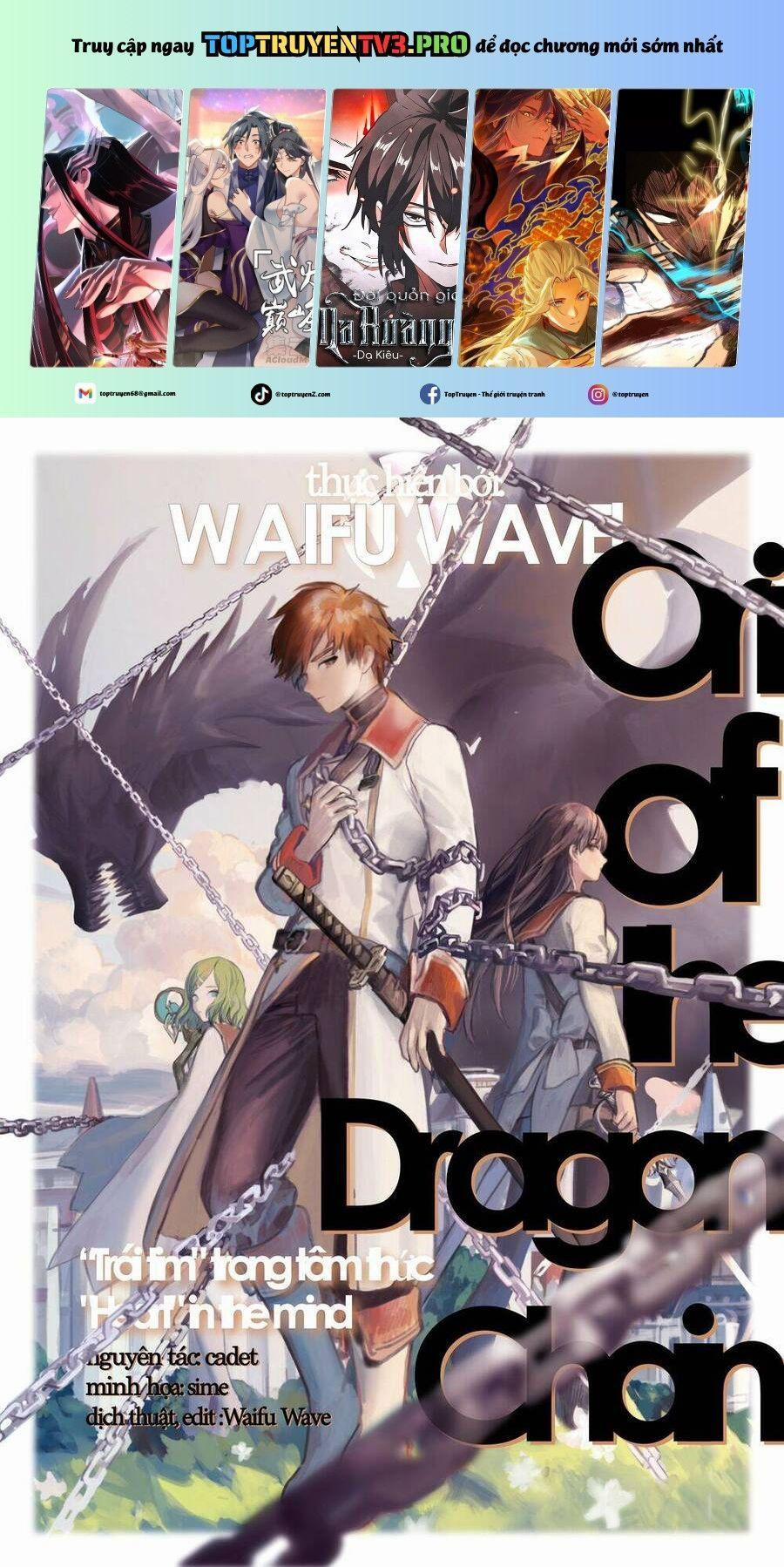 Ori Of The Dragon Chain – “Heart” In The Mind 2 trang 0