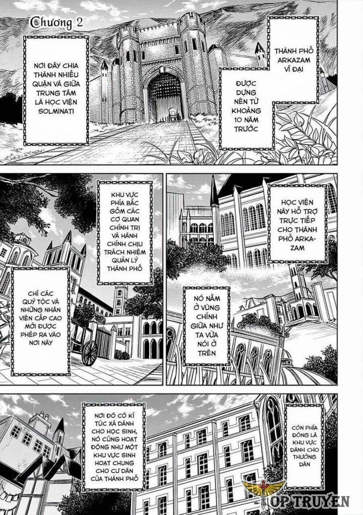 Ori Of The Dragon Chain – “Heart” In The Mind 2 trang 1