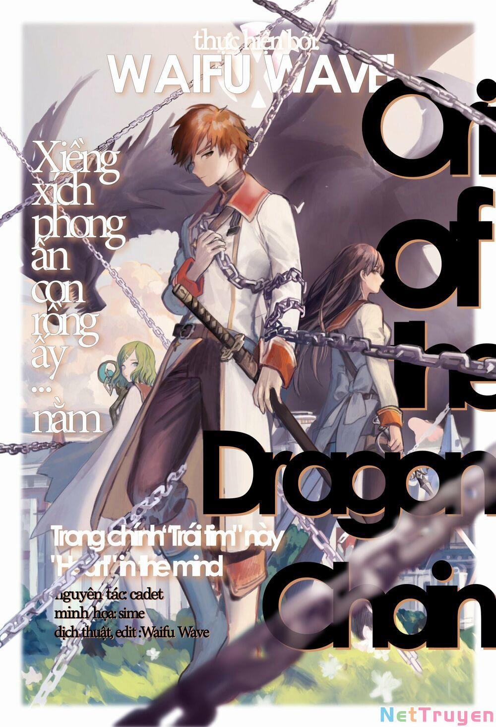 Ori Of The Dragon Chain – “Heart” In The Mind 3 trang 0