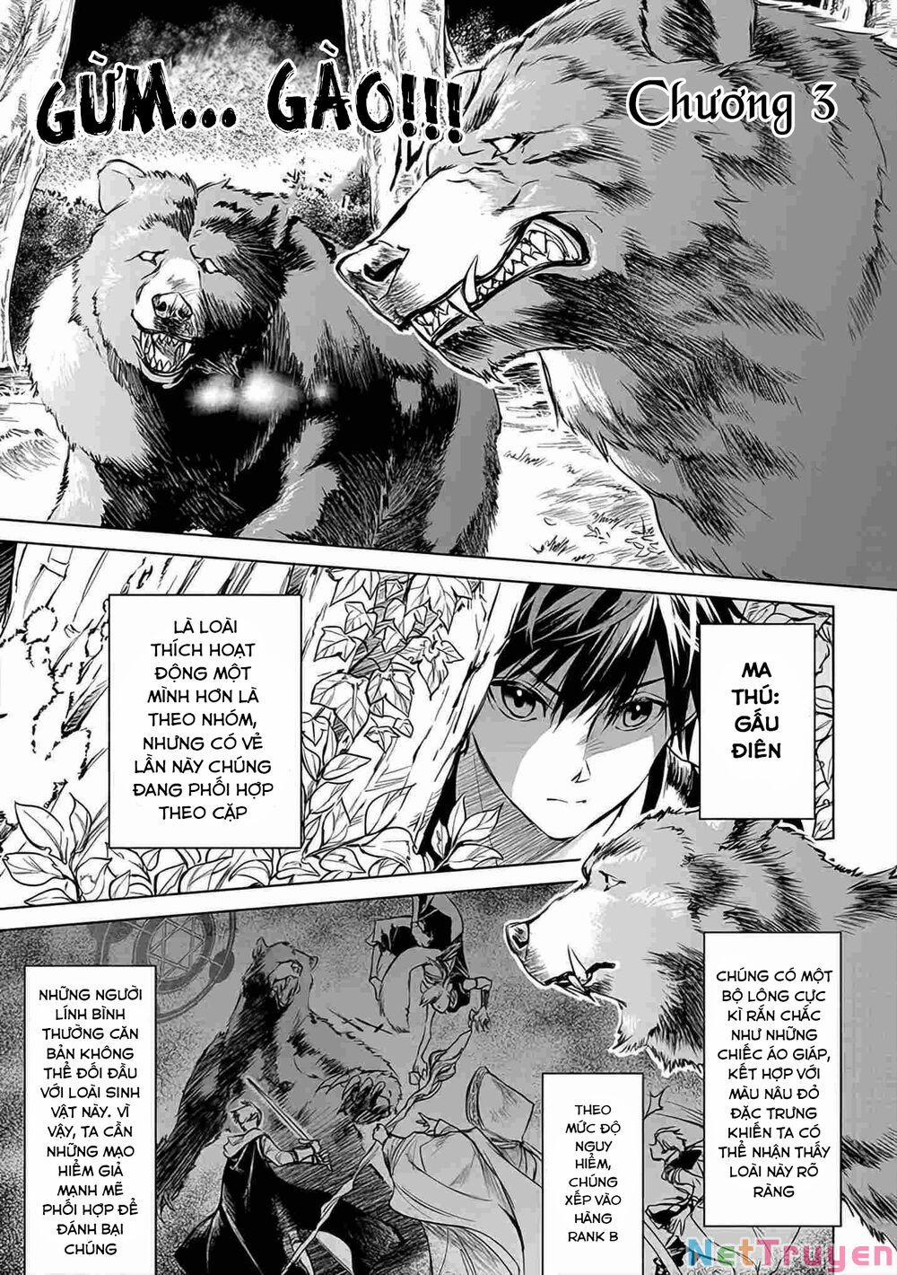 Ori Of The Dragon Chain – “Heart” In The Mind 3 trang 1
