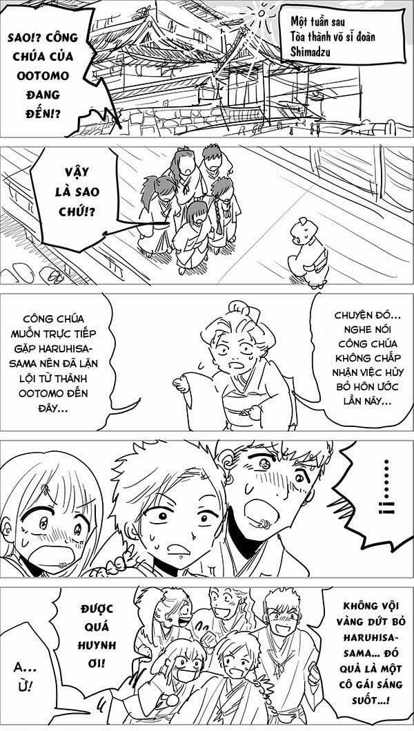 Orient 114.5 trang 19