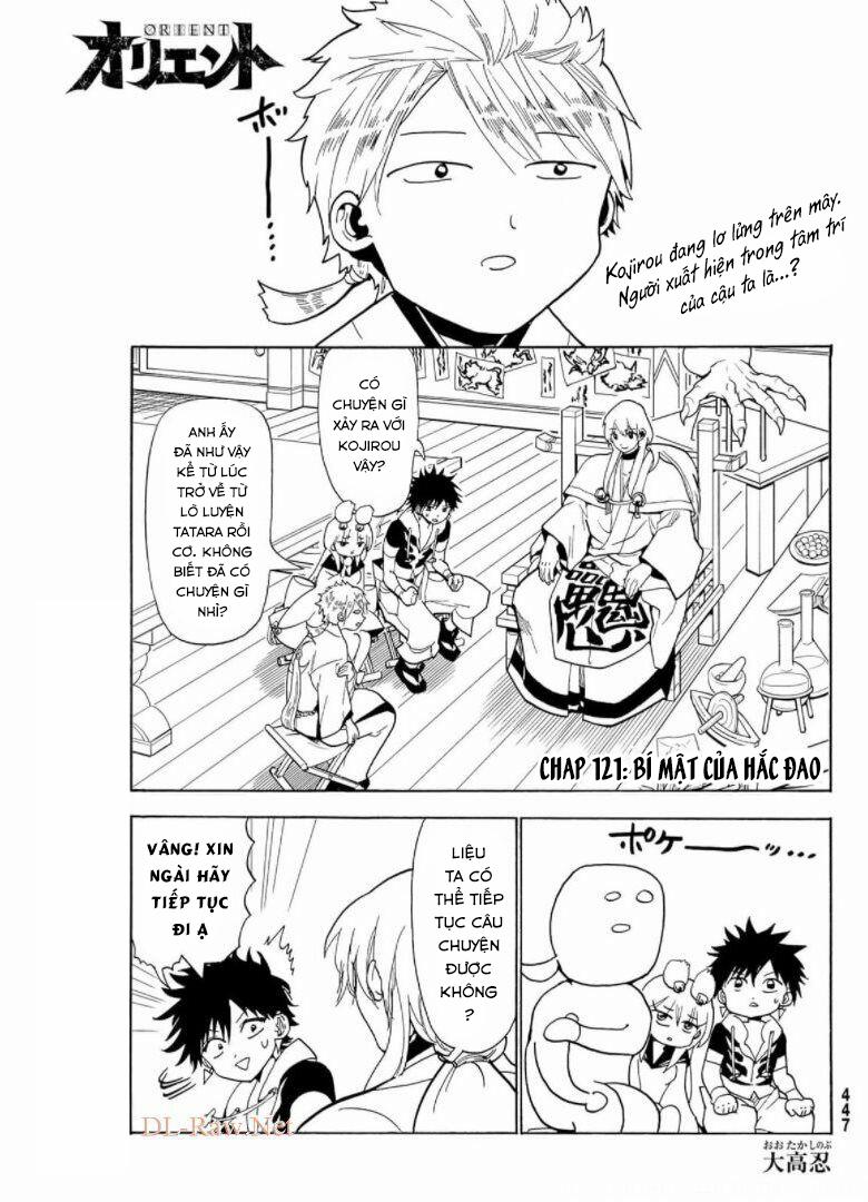 Orient 121 trang 2