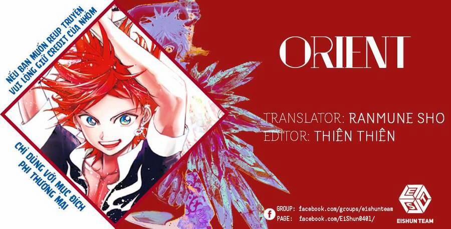 Orient 124 trang 1