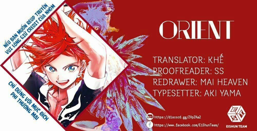 Orient 24 trang 1