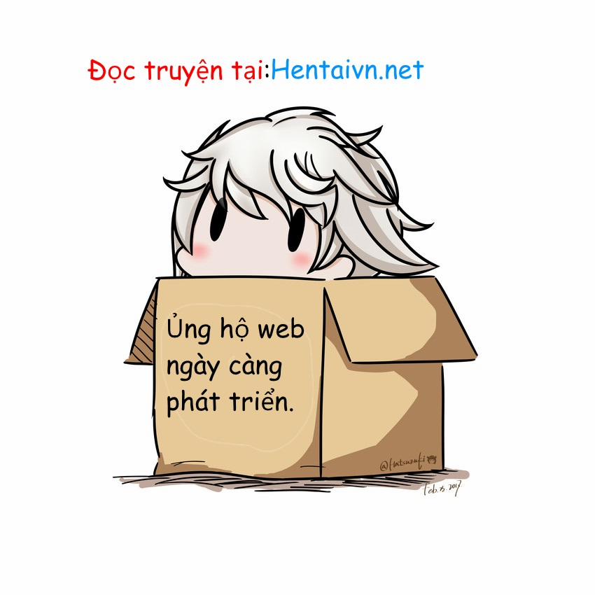 Origami-san no Genki ga Deru Kusuri (Date A Live) Oneshot trang 20