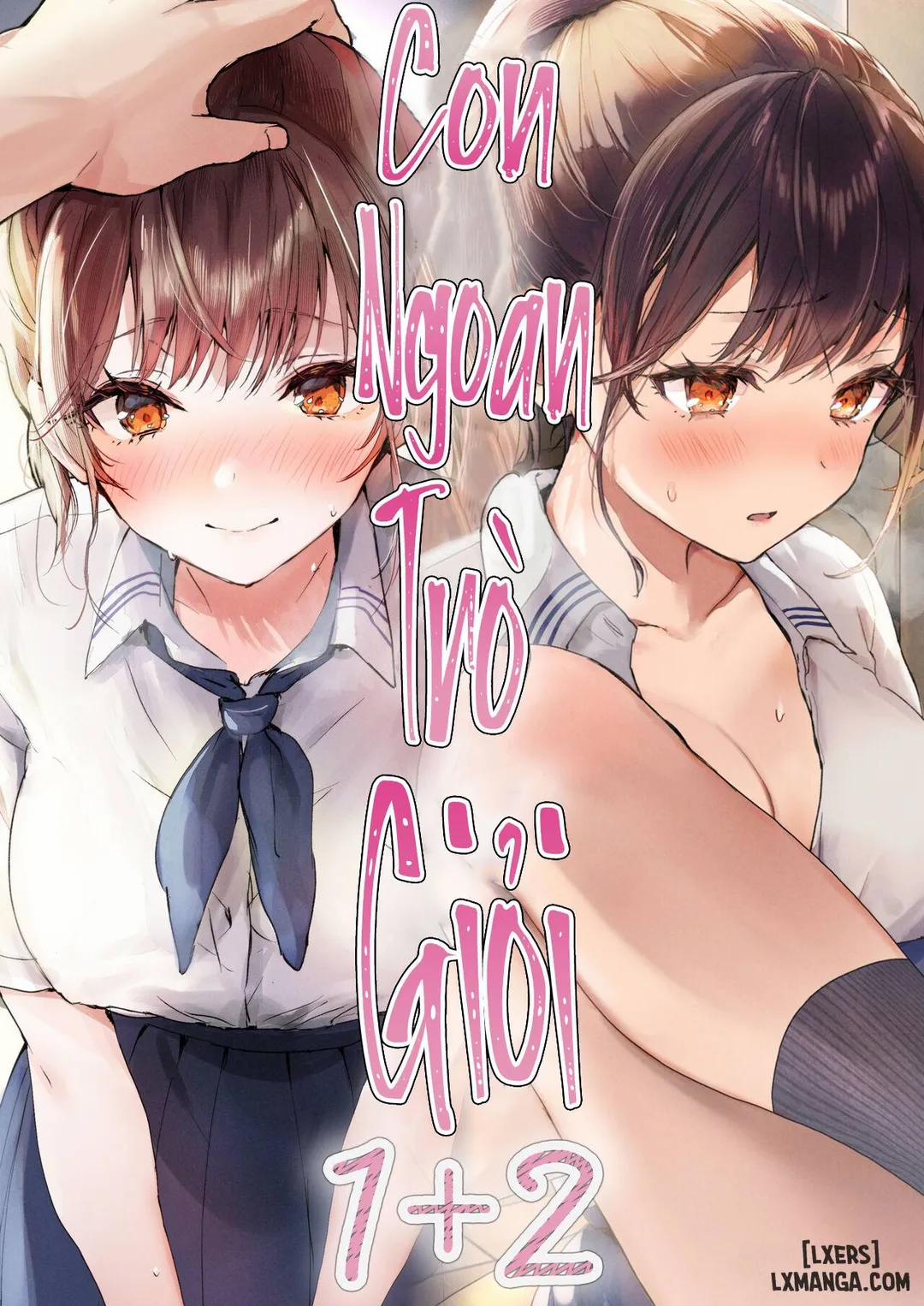 Orikou-san 1 trang 2