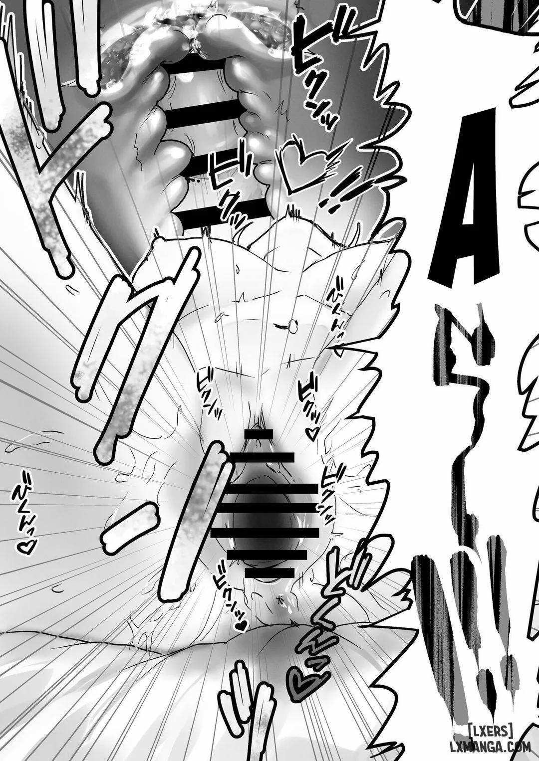 Orikou-san 1 trang 19