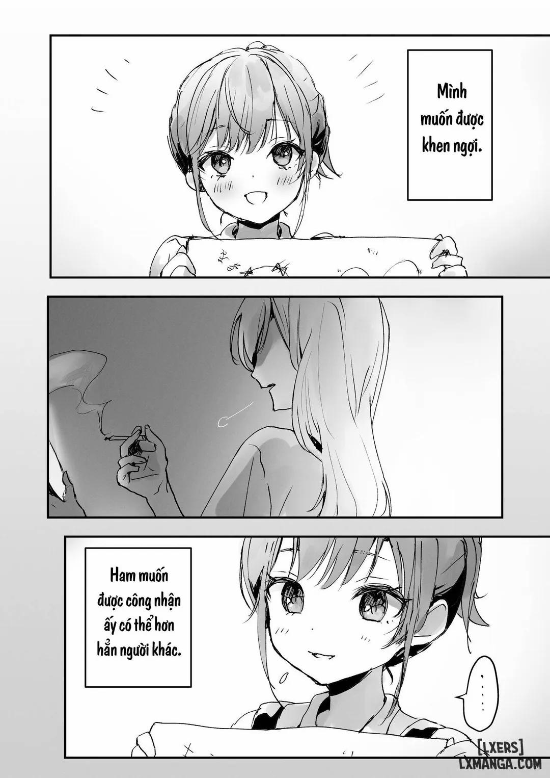 Orikou-san 1 trang 4