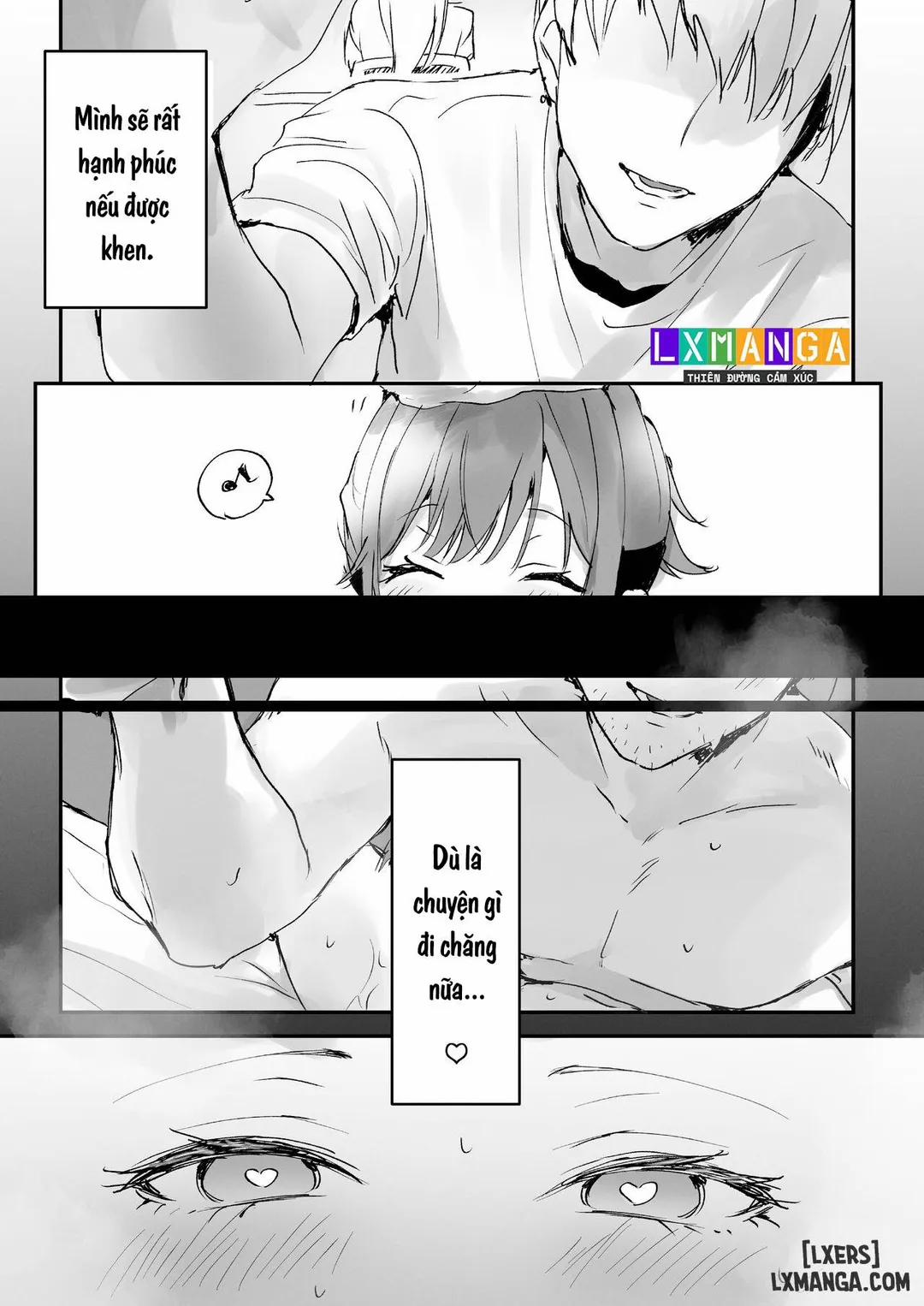 Orikou-san 1 trang 5