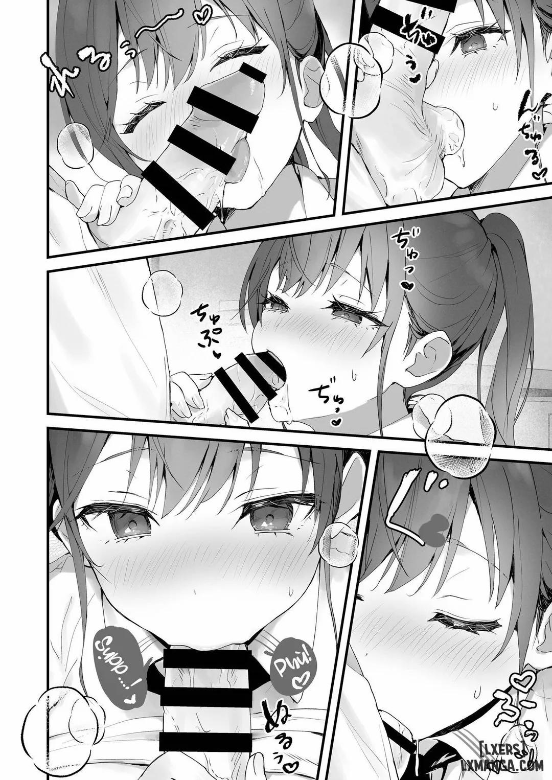 Orikou-san 2 trang 11