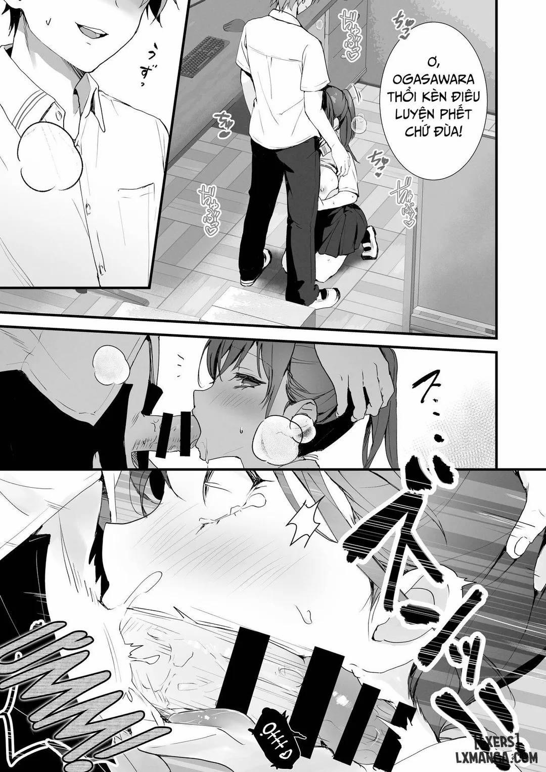 Orikou-san 2 trang 12