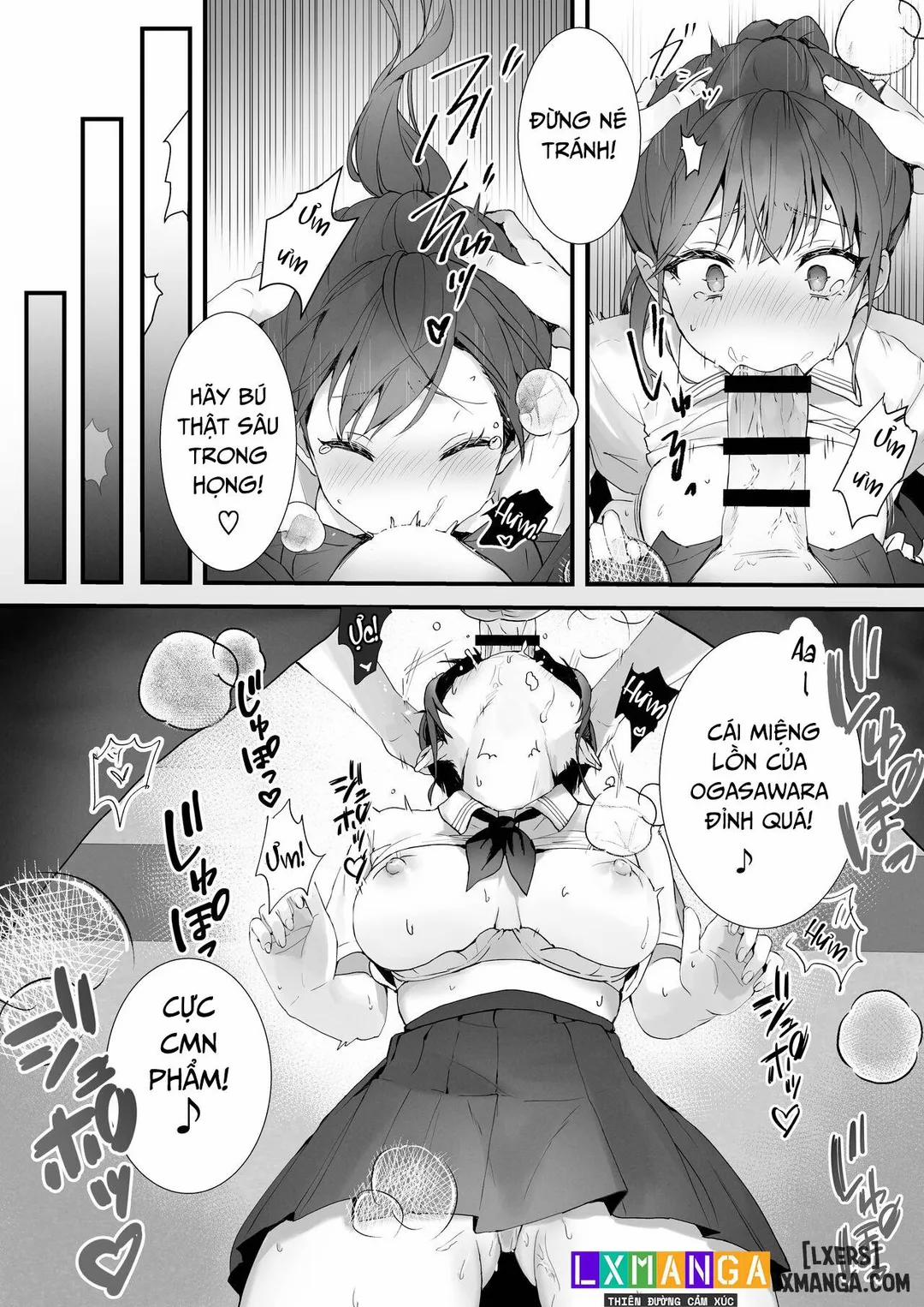 Orikou-san 2 trang 13