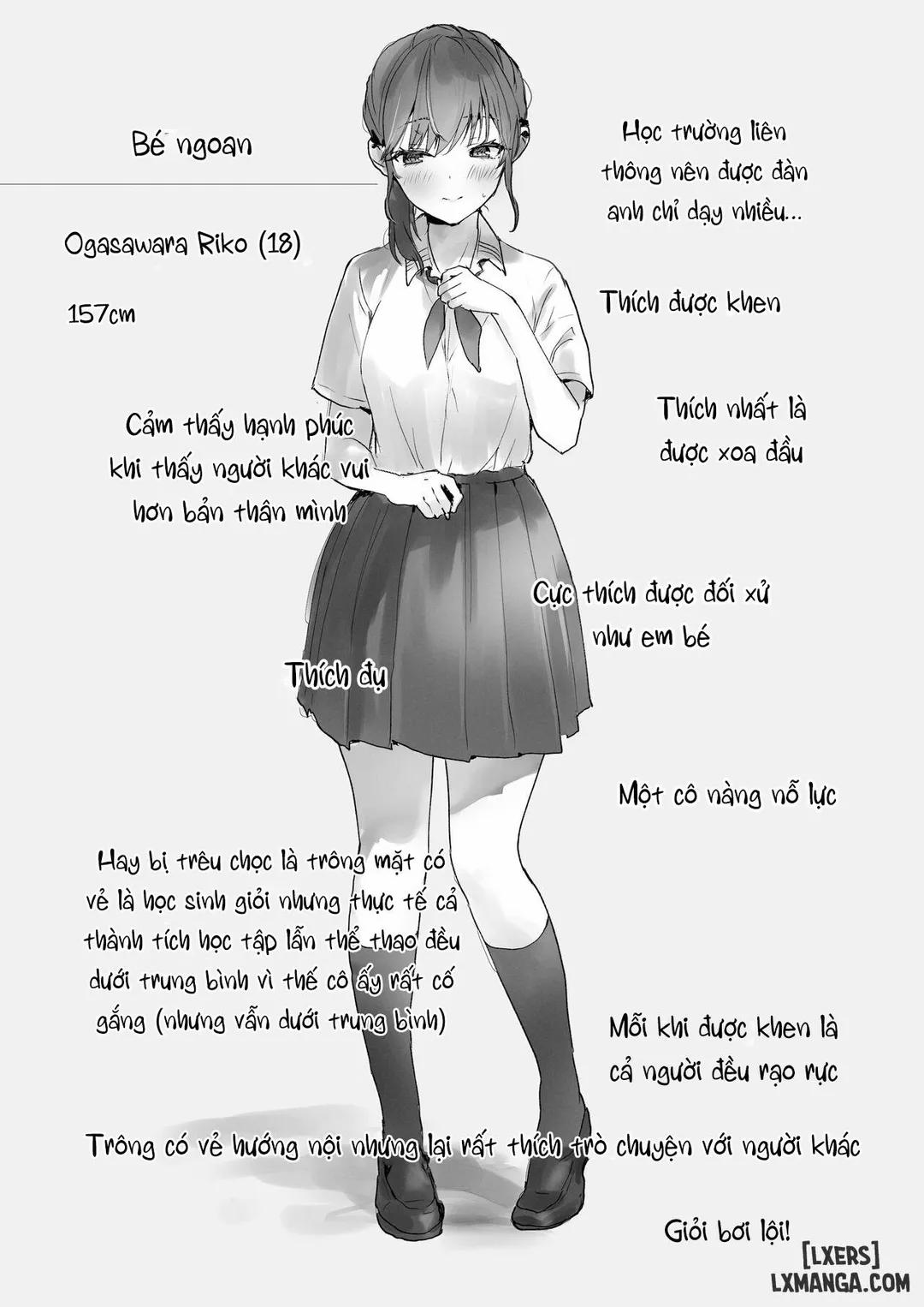 Orikou-san 2 trang 38