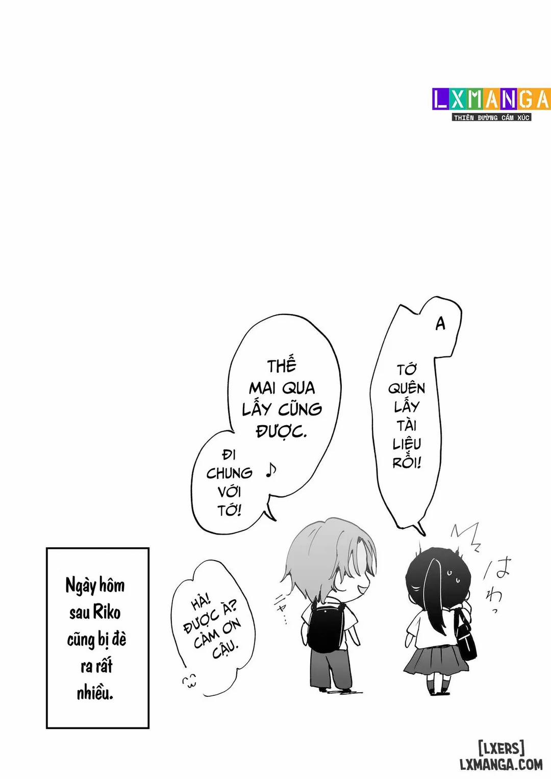 Orikou-san 2 trang 40