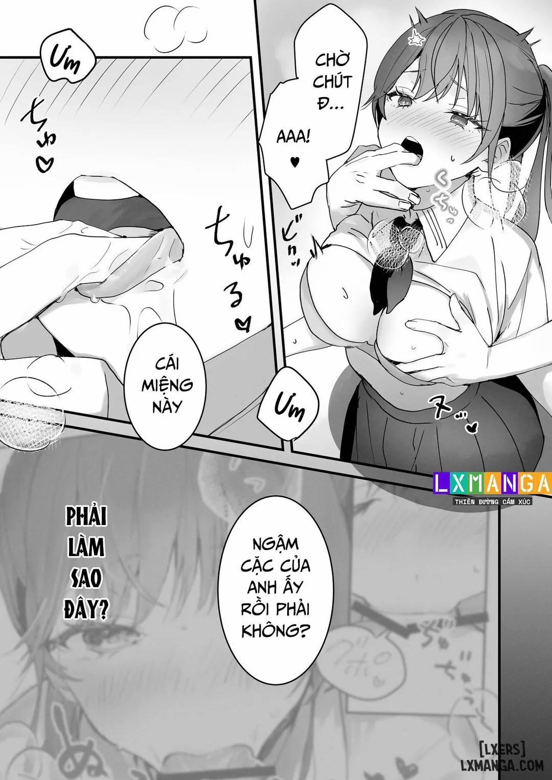 Orikou-san 2 trang 4