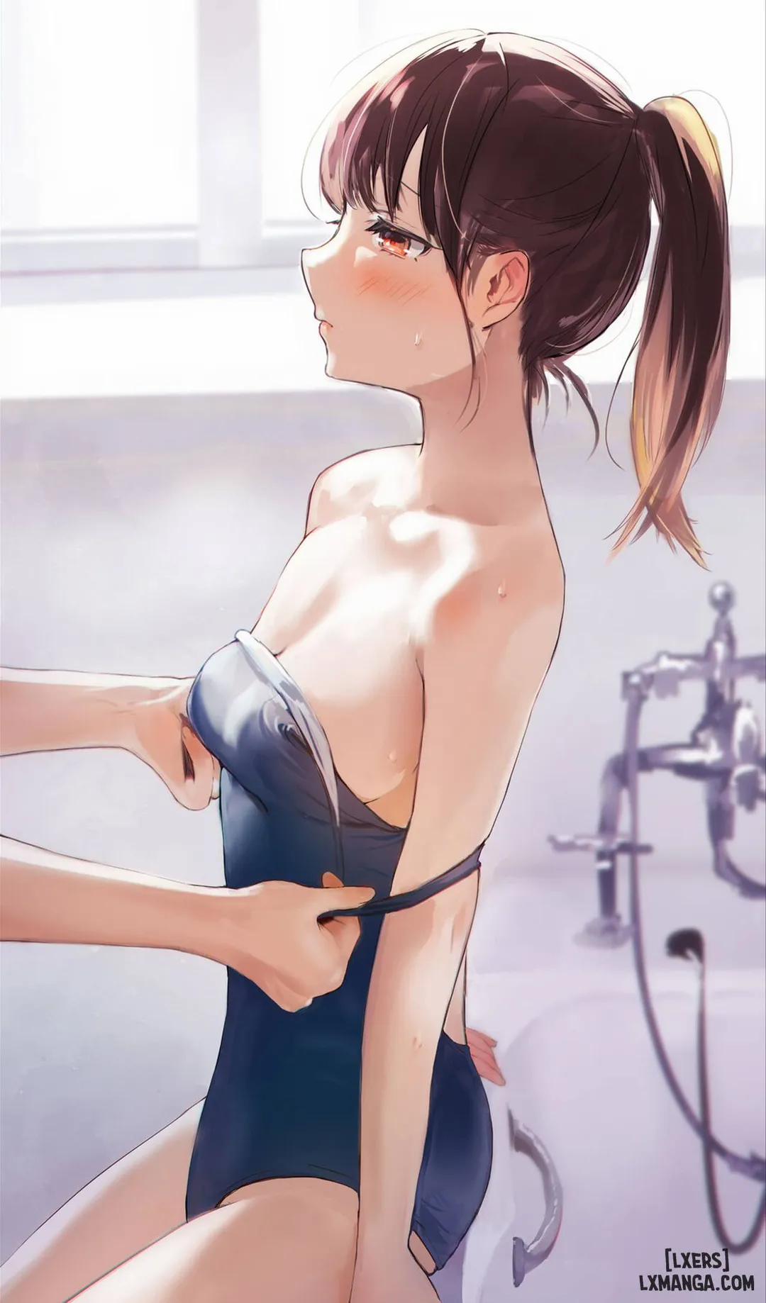 Orikou-san 2 trang 45