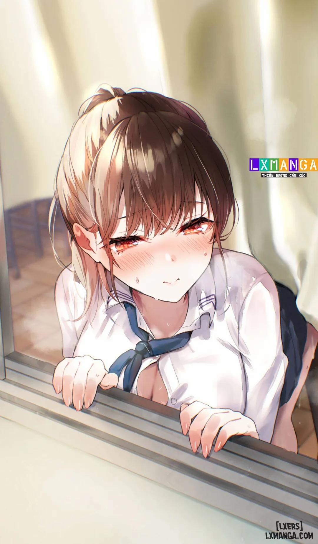 Orikou-san 2 trang 48