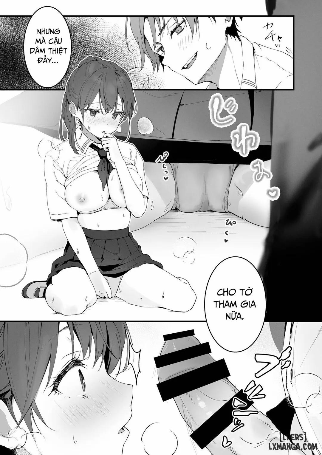 Orikou-san 2 trang 8