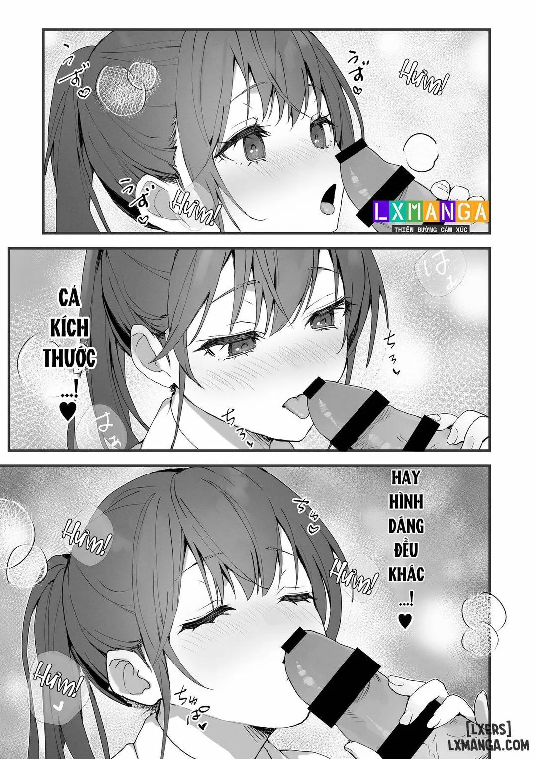 Orikou-san 2 trang 10