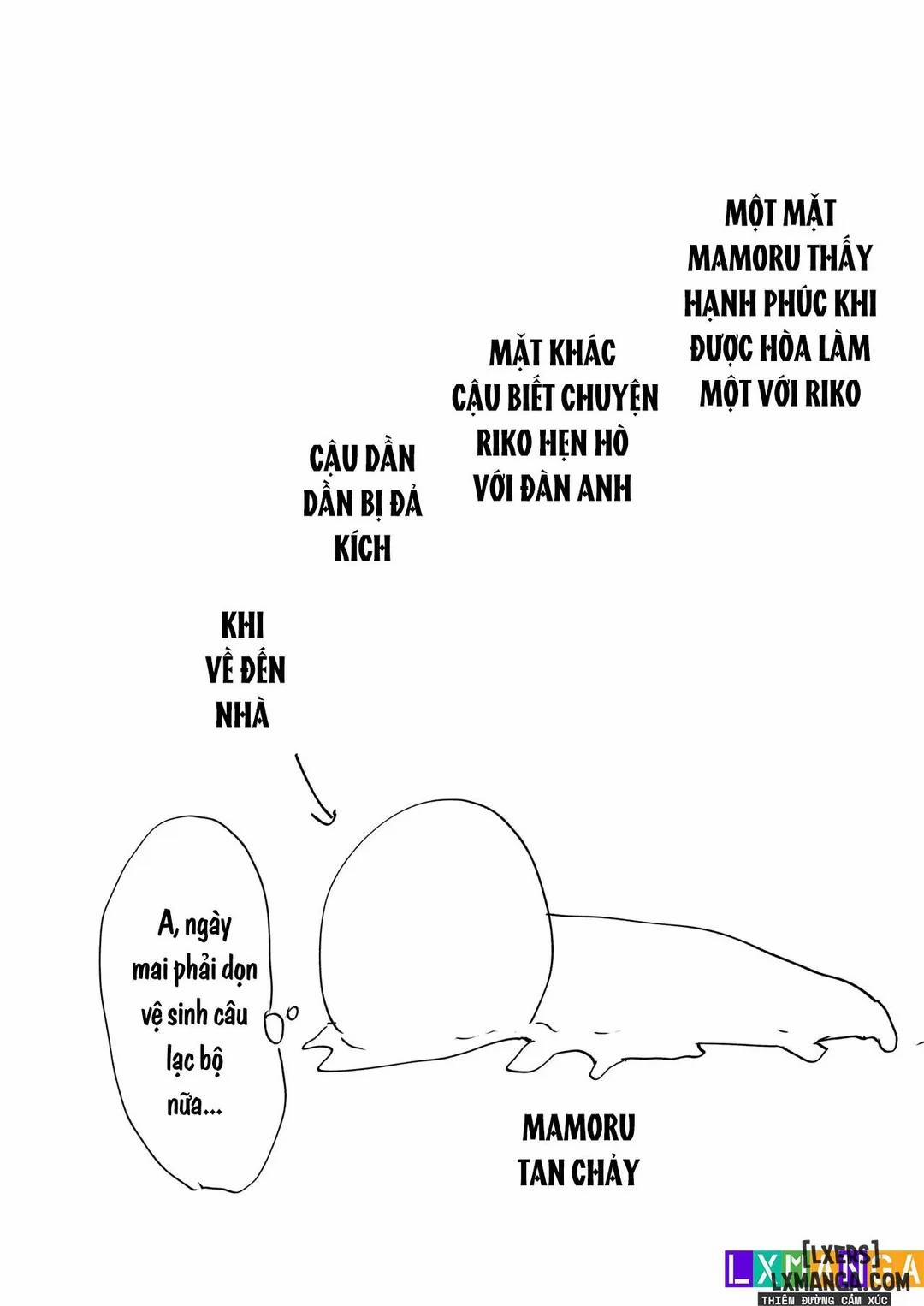 Orikou-san 3 trang 42