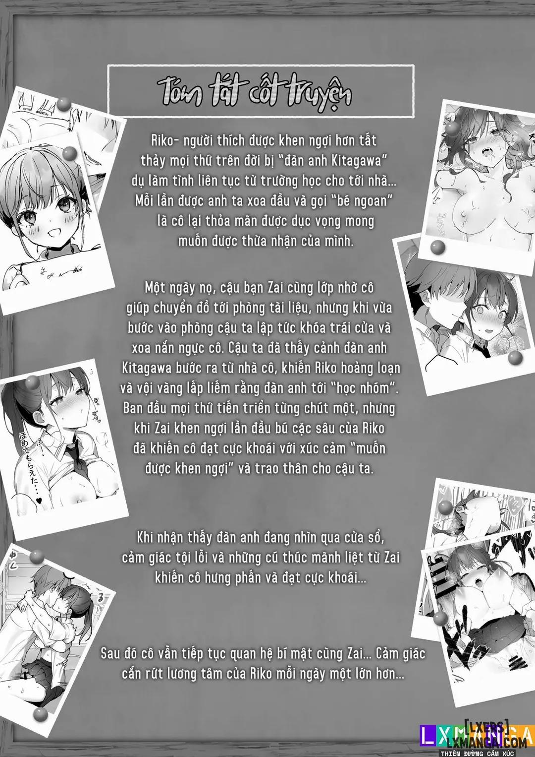 Orikou-san 3 trang 5