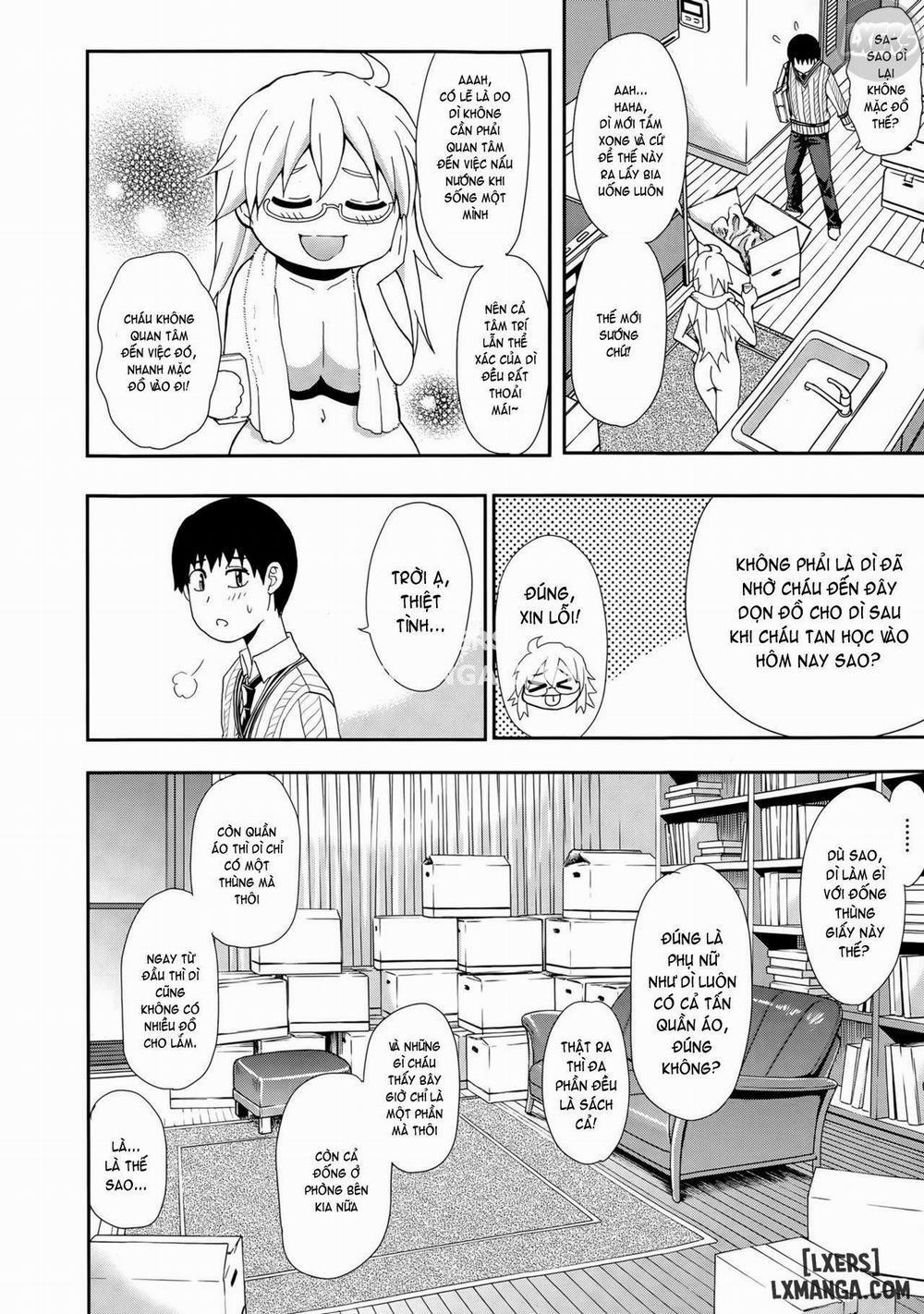 Osaekirenai kono Kimochi 1 trang 11