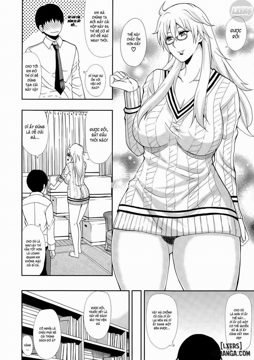 Osaekirenai kono Kimochi 1 trang 13