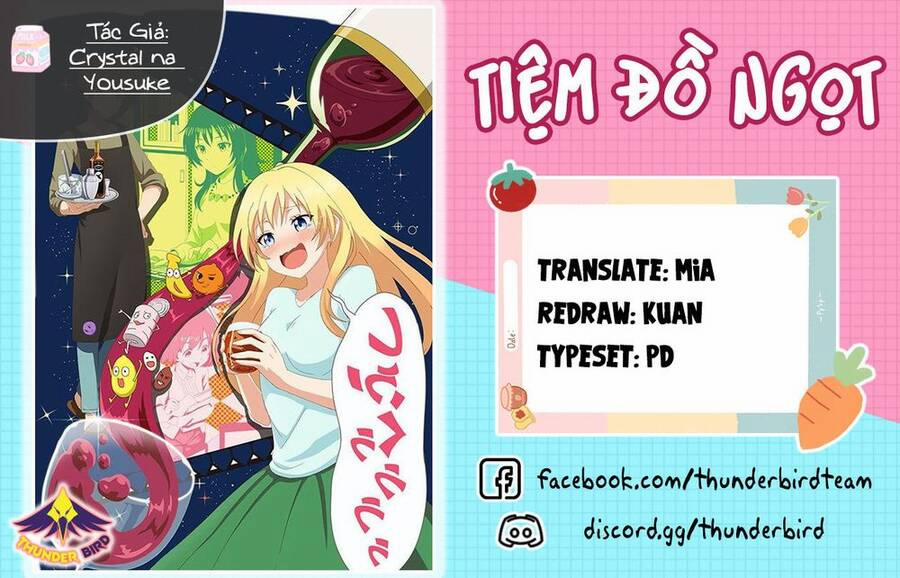 Osake Wa Fuufu Ni Natte Kara 37 trang 0