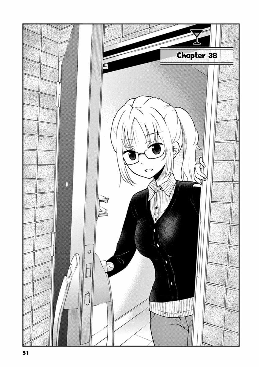 Osake Wa Fuufu Ni Natte Kara 38 trang 0