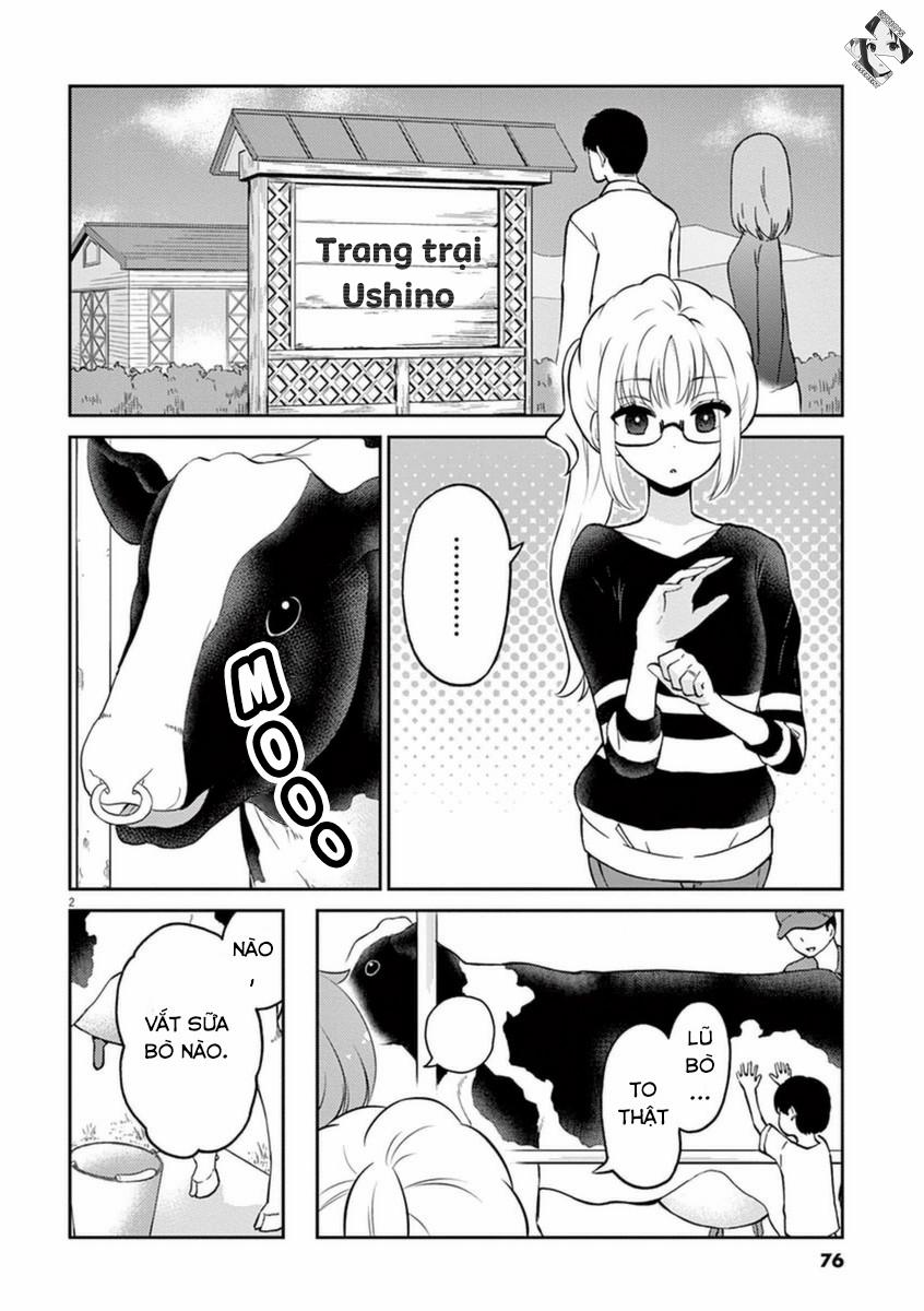 Osake Wa Fuufu Ni Natte Kara 40 trang 1