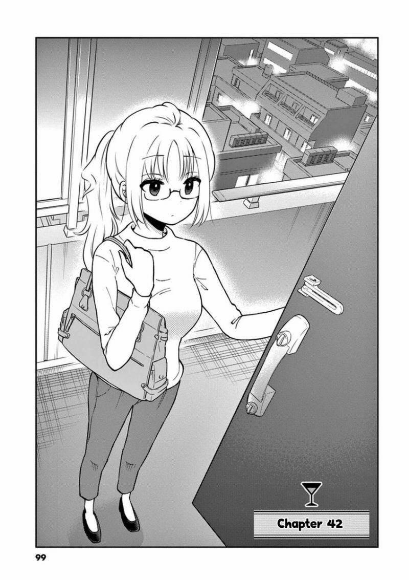 Osake Wa Fuufu Ni Natte Kara 42 trang 1