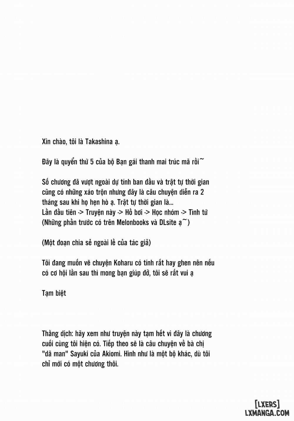 Osananajimi de Koibito no Kanojo to Taiiku Souko de 5 trang 25