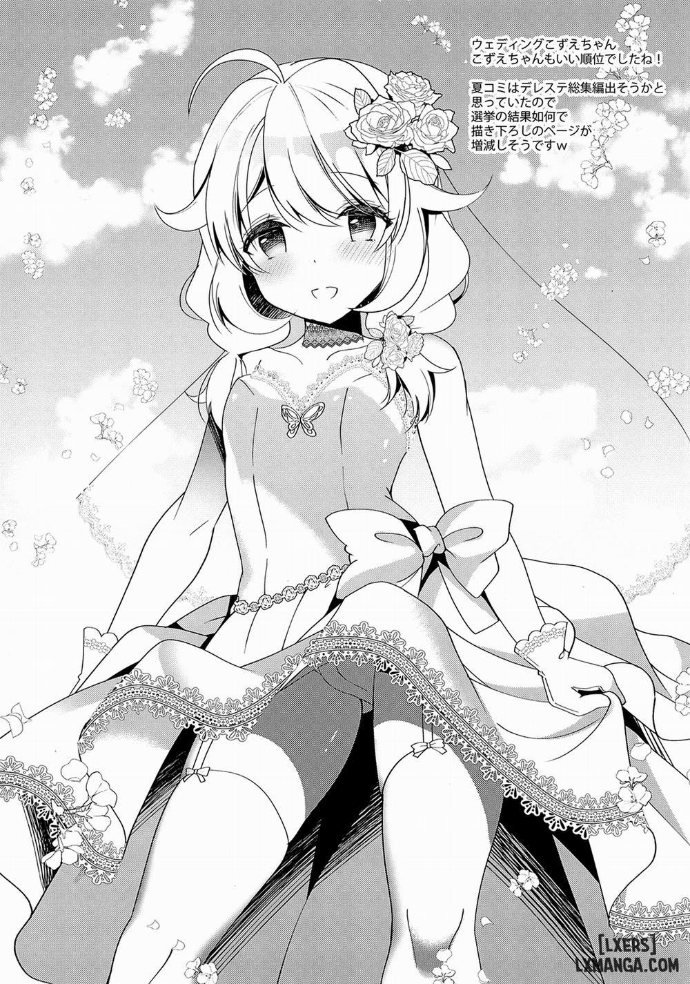 Osananajimi de Koibito no Kanojo to Taiiku Souko de 6 END trang 13