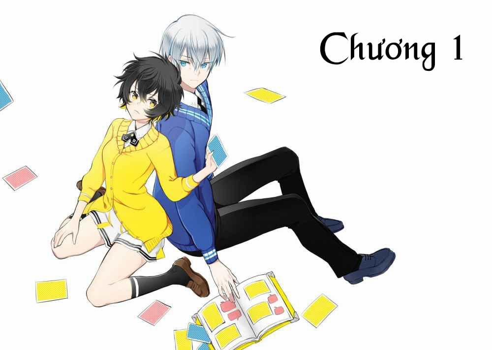 Osananajimi Ga Mamasugite Tsurai 1 trang 4