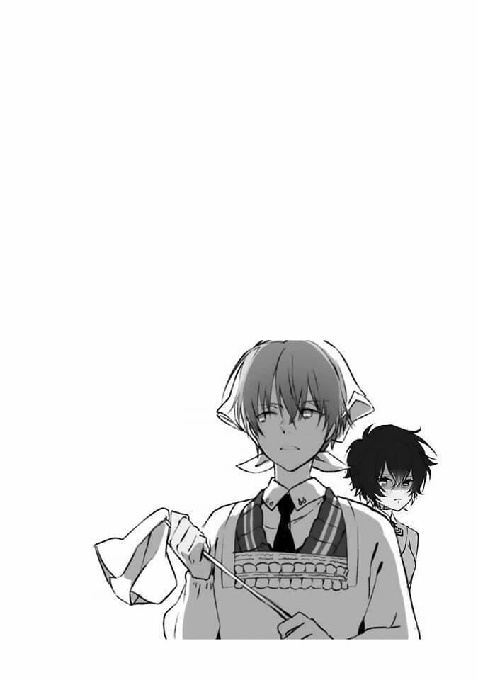 Osananajimi Ga Mamasugite Tsurai 2 trang 3