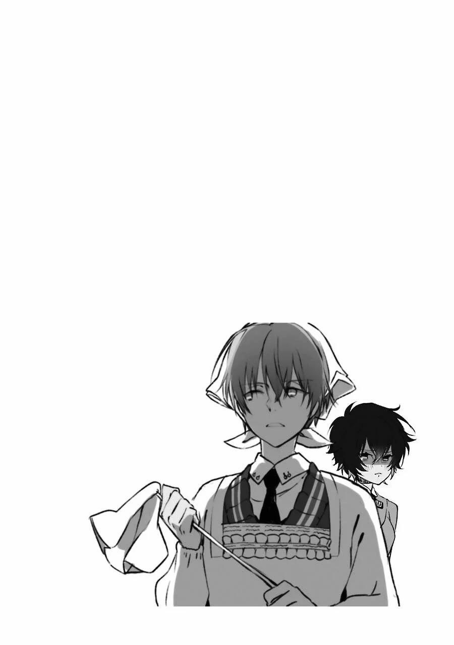 Osananajimi Ga Mamasugite Tsurai 3 trang 2