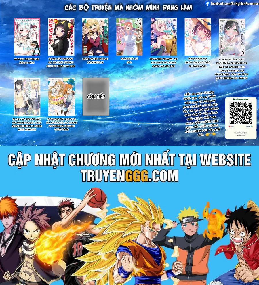 Osananajimi Kanojo No Morahara Ga Hidoi N De Zetsuen Sengen Shite Yatta 17 trang 20