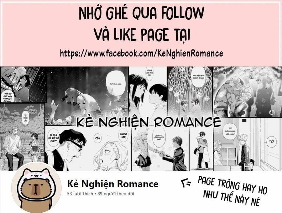 Osananajimi Kanojo No Morahara Ga Hidoi N De Zetsuen Sengen Shite Yatta 19 trang 1