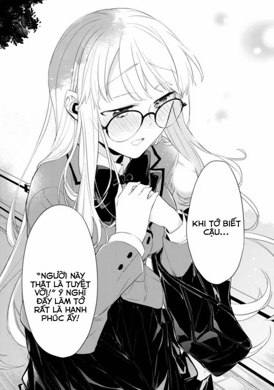 Osananajimi Kanojo No Morahara Ga Hidoi N De Zetsuen Sengen Shite Yatta 5 trang 14